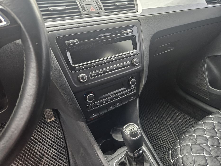 Продам Skoda Rapid 2013  110т.км