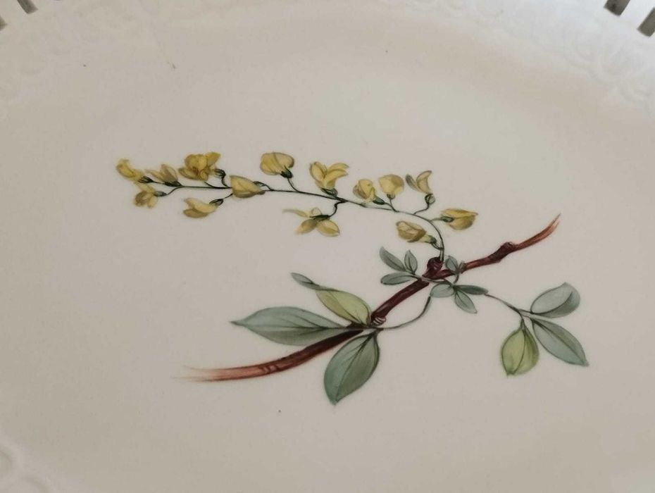 Prato KPM Berlin 20cm