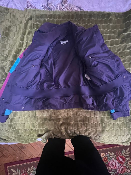 Мото куртка БМВ.