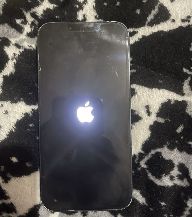 Iphone 13 somente para peças