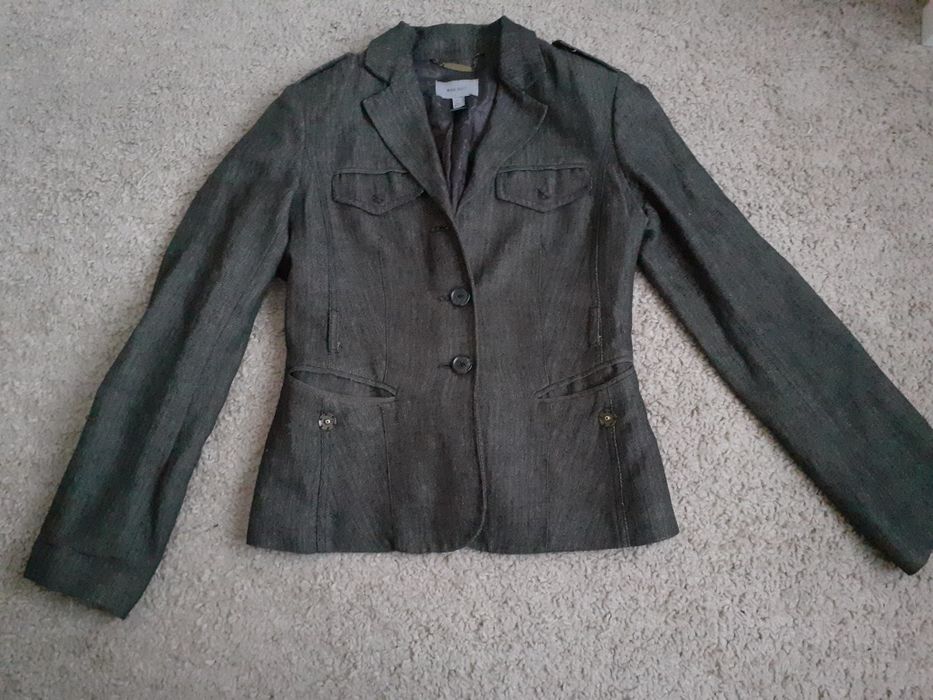 Marynarka damska, mng suit