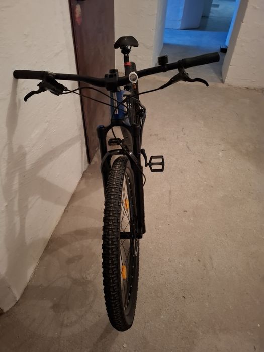 Rockrider 540 29 rama L