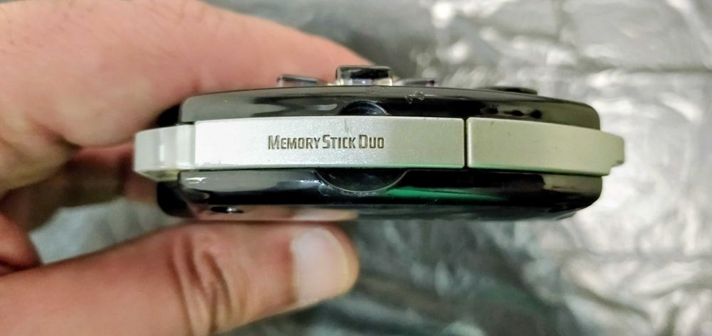 Consola PlayStation Portátil Sony