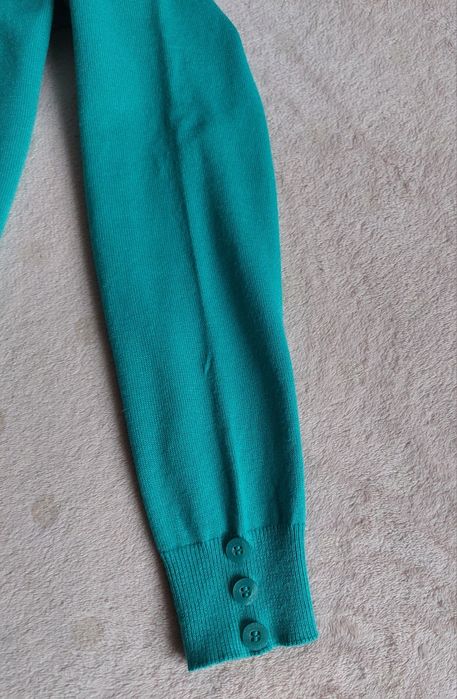 Sweter damski, kardigan rozmiar S