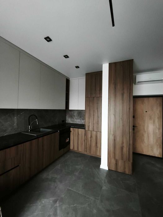 Продається стильна однокімнатна квартира, ЖК Еліт Парк-1 Код: 42765