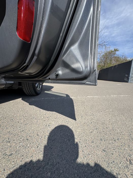 Hyundai Elantra 2008