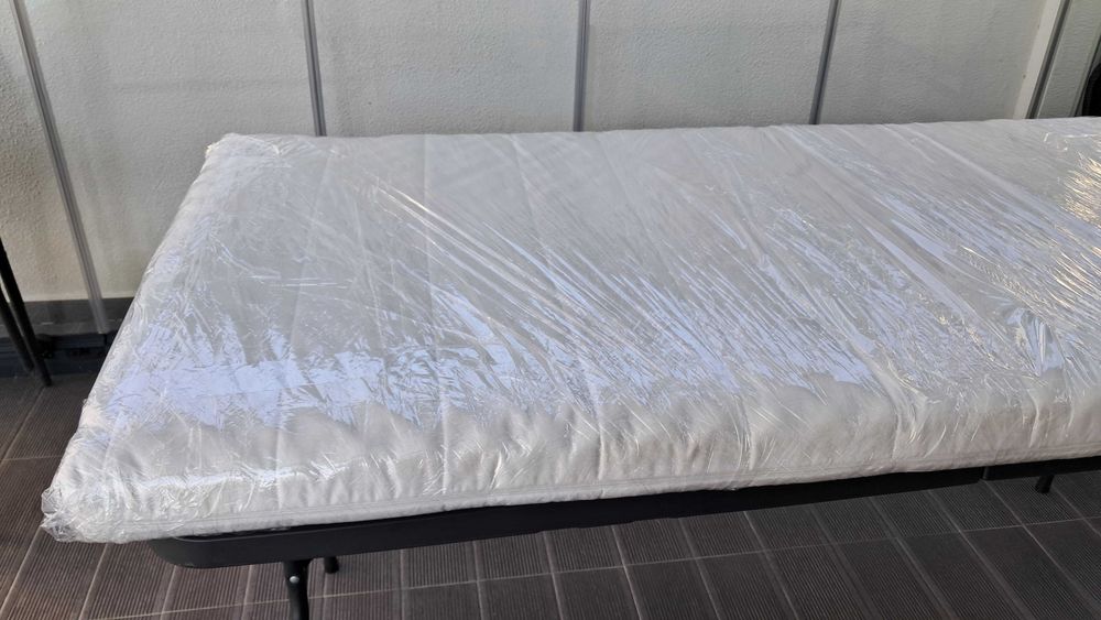 Colchão de solteiro IKEA praticamente novo!