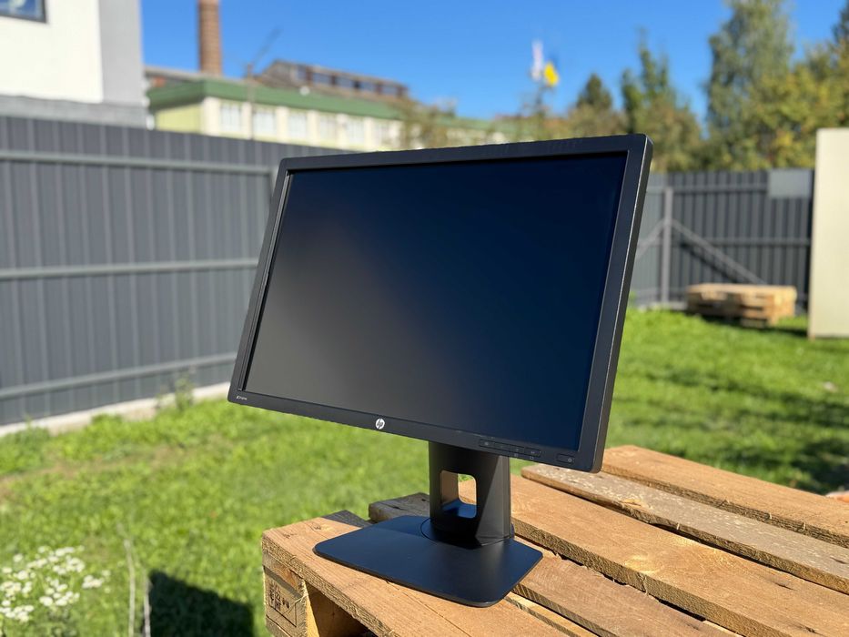 монітор HP Z Display Z24i Full HD IPS LED 16:10\опт\гарантія