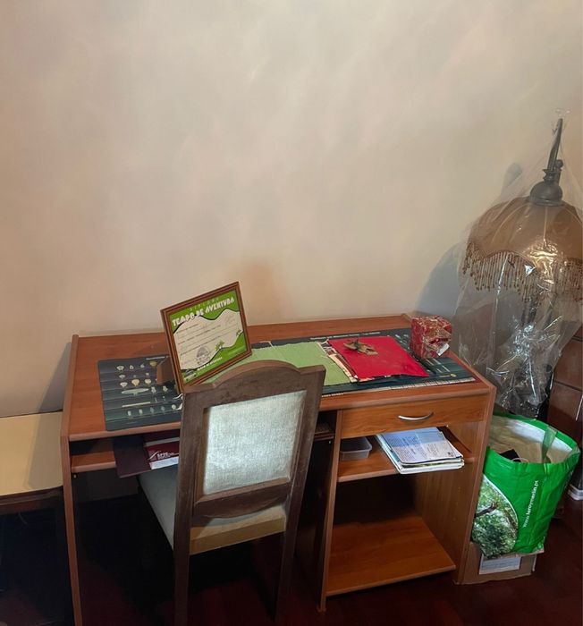 Venda de varios moveis