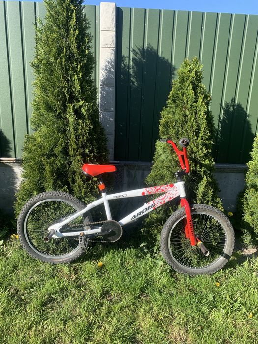 bmx ardis в хорошому стані