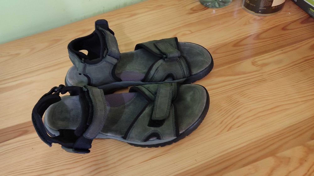 Сандалии Clarks Active Air 42р.