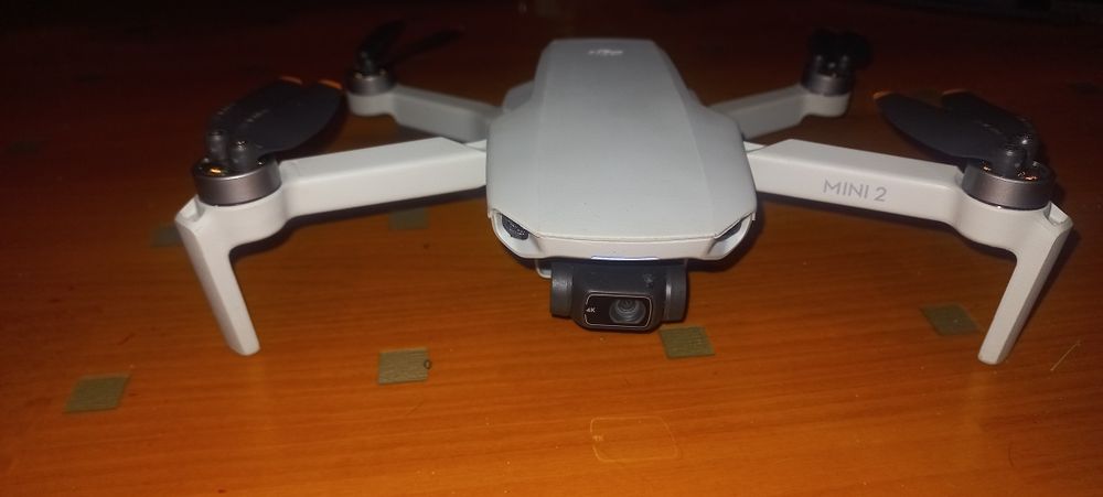 Дрон DJI Mavic mini 2