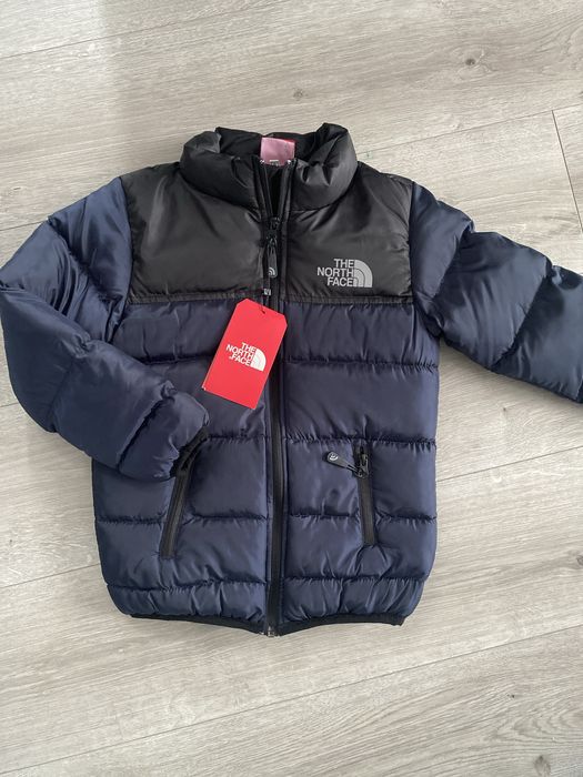 Куртка дитяча The north faсе