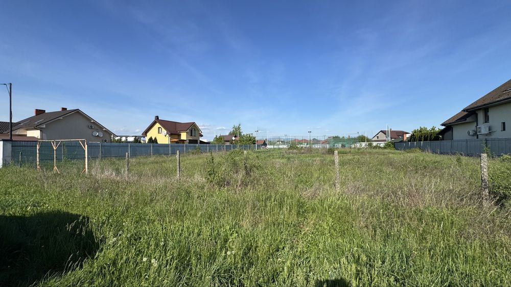 Продаж земельної ділянки