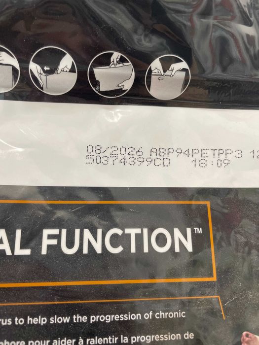 Ração RENAL PURINA PROPLAN