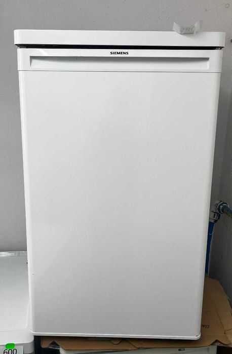 Lodówka Siemens 82-85 cm,podblatowa, KT14LV30, 129 litrów, szerokość 50 cm, zamrażalnik