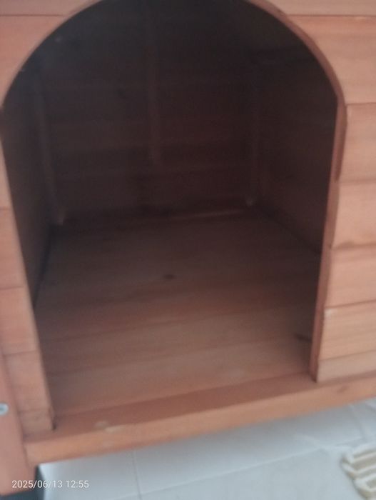Casota para cães