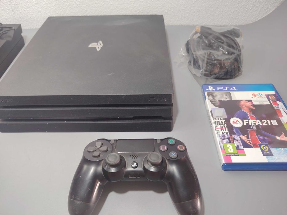 Playstation 4 PRO
