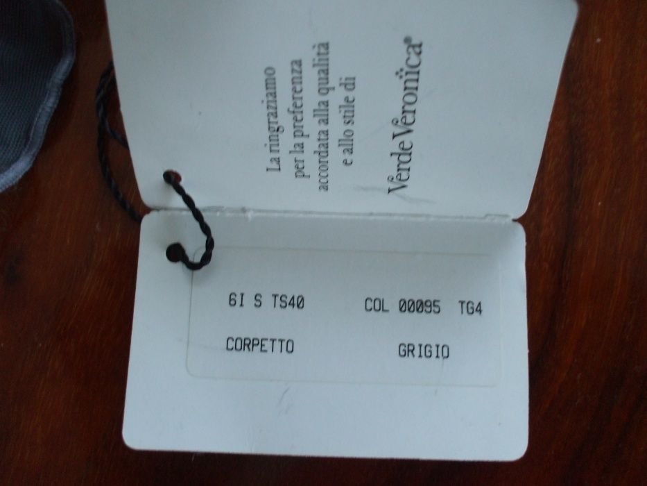 Gorset  elegancki Italia