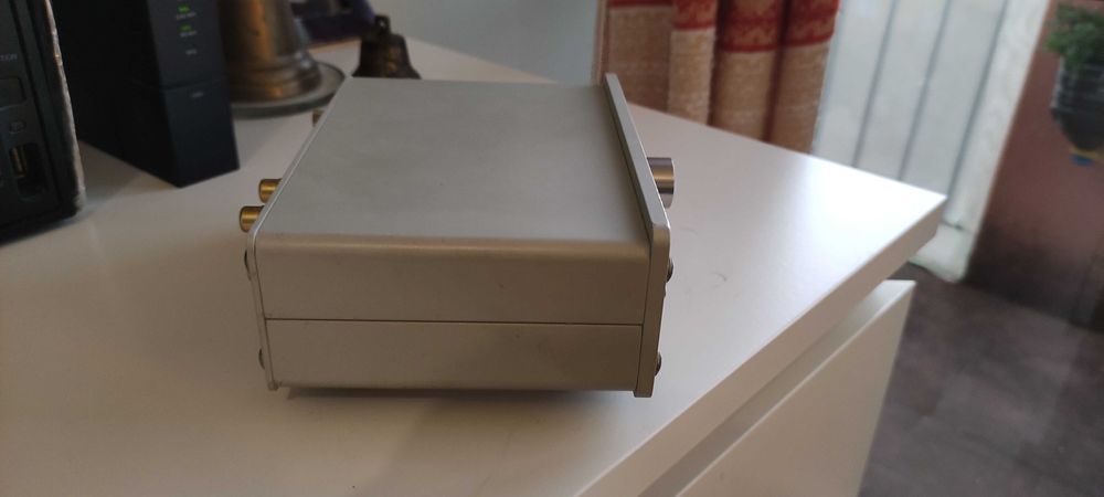 Furutech ADL GT40 DAC Pre