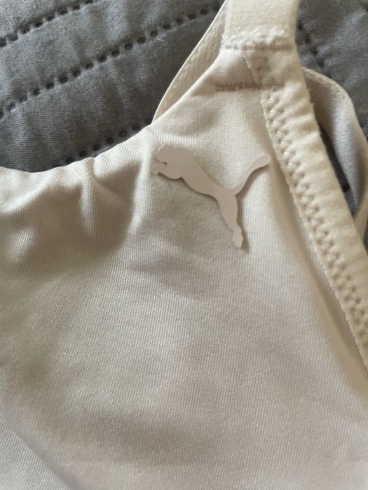 Puma бодi пудра зі стрінгами