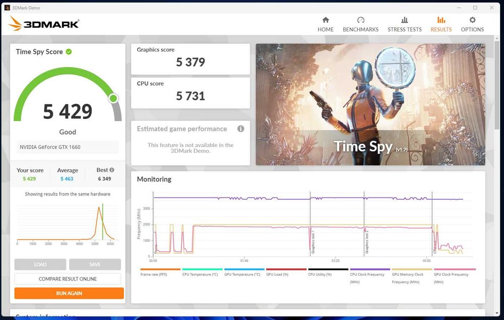 PC Gaming Ryzen 5 1600 AF + GTX 1660 TUF 6GB | 16GB RAM | NVMe | RGB