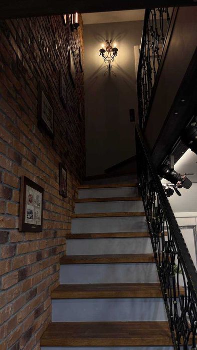 Видовий пентхаус з авторським ремонтом! Центр!