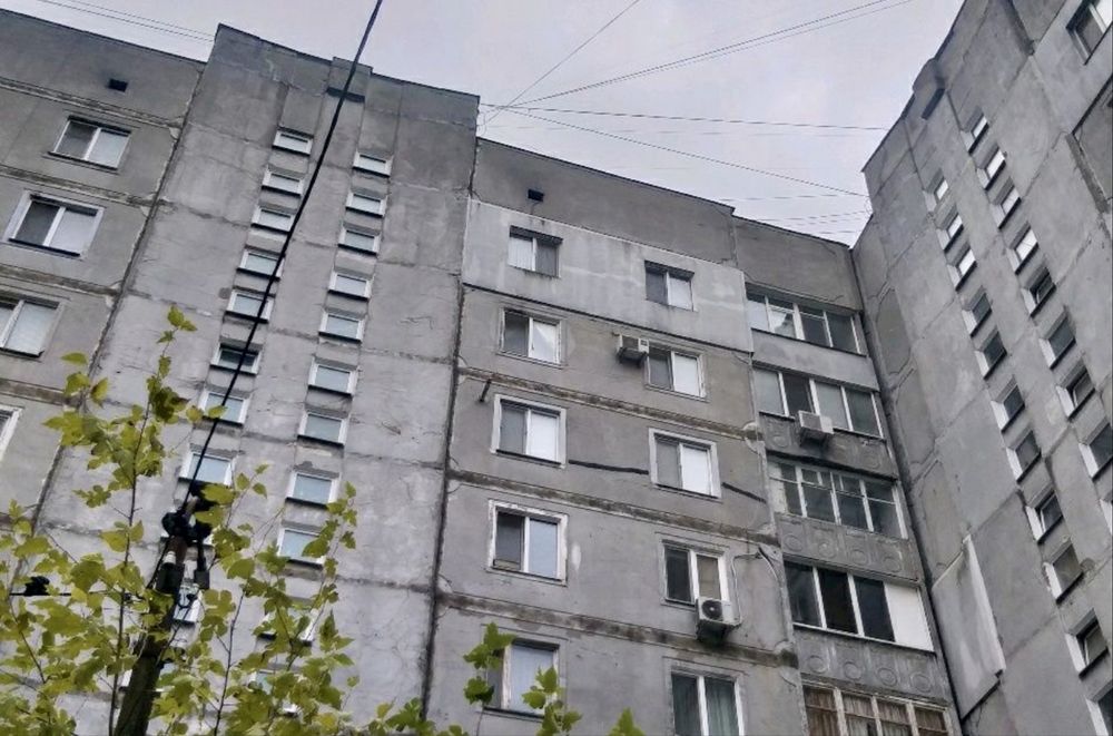 ‼️Продаю 3х к, кв, Чешку /НАМЫВ 70 кв. м. Квадратный Хол‼️Сертификат