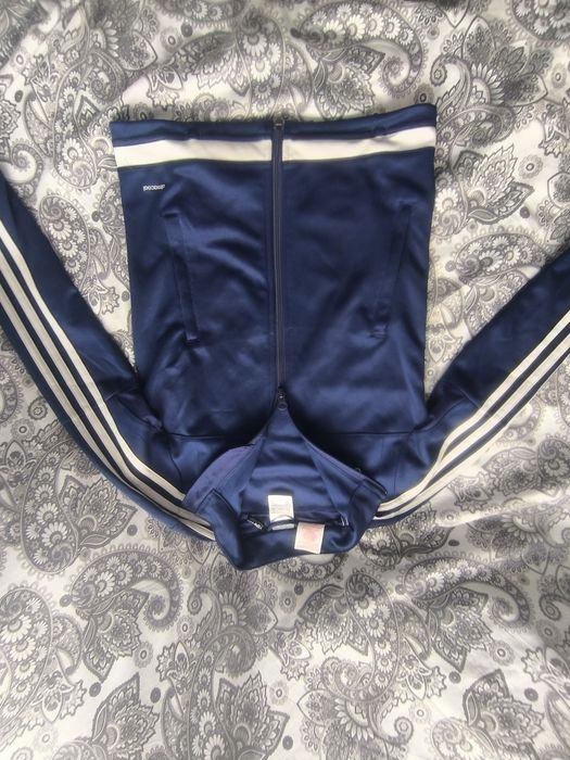 Bluza Adidas używana