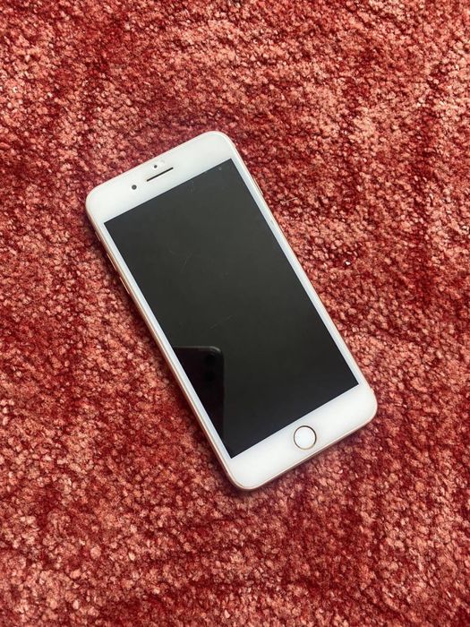 Iphone 8 plus 64 gb