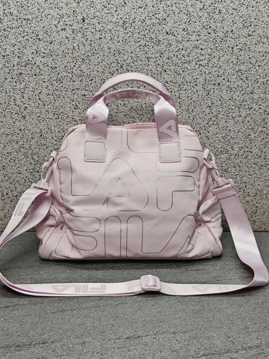 Torebka Fila do ręki i ramię