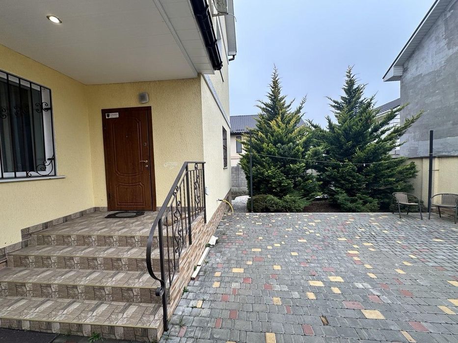 Дом по адресу ул. Бандеры Степана (площадь 180 м²) - Atlanta.ua - фото 2