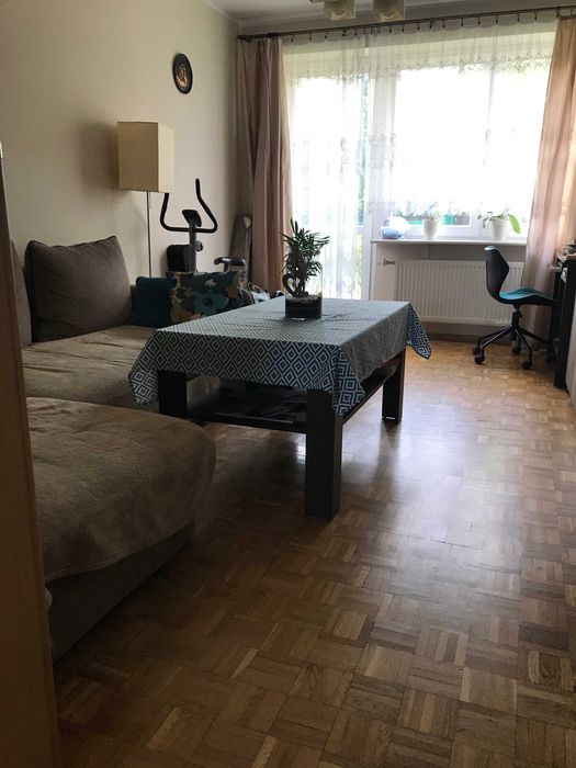 Sprzedam mieszkanie 3 pokojowe z możliwością dokupienia garażu