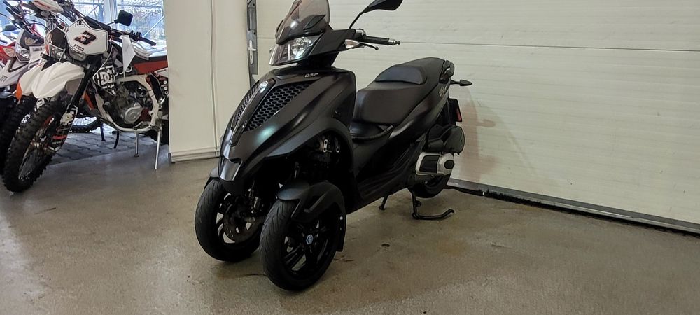 Piaggio