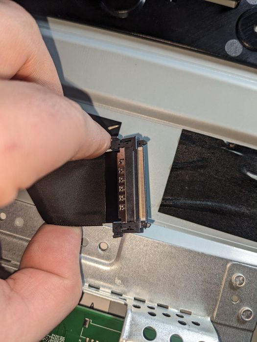 MSI G274CX Розбитий але робочий