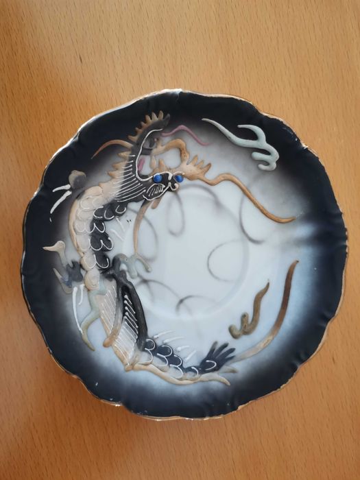 Conjunto de chá japonês427870333488998402