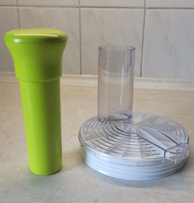 Urządzenie do mrożonych deserów Frozen Dessert Maker Tesco