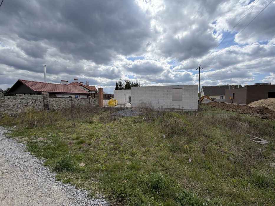 Продаємо будинок на Вінницьких Хуторах