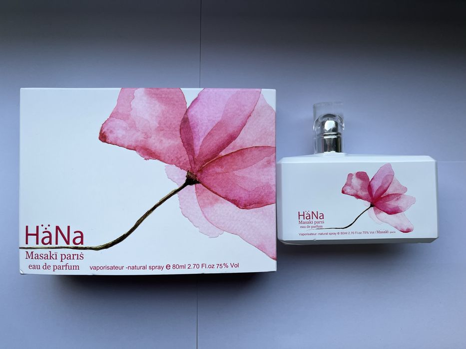 Masaki Paris Hana 80 ml