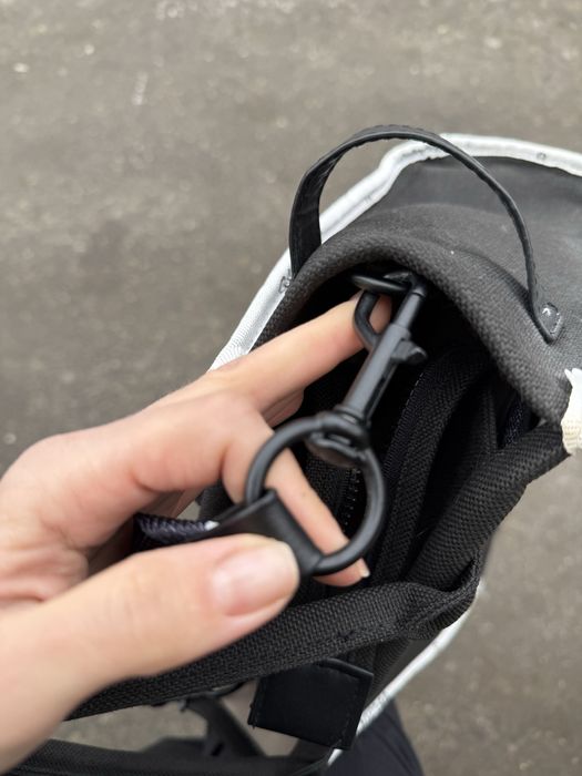 Сумочка THE  TOTE BAG Marc Jacobs шопер