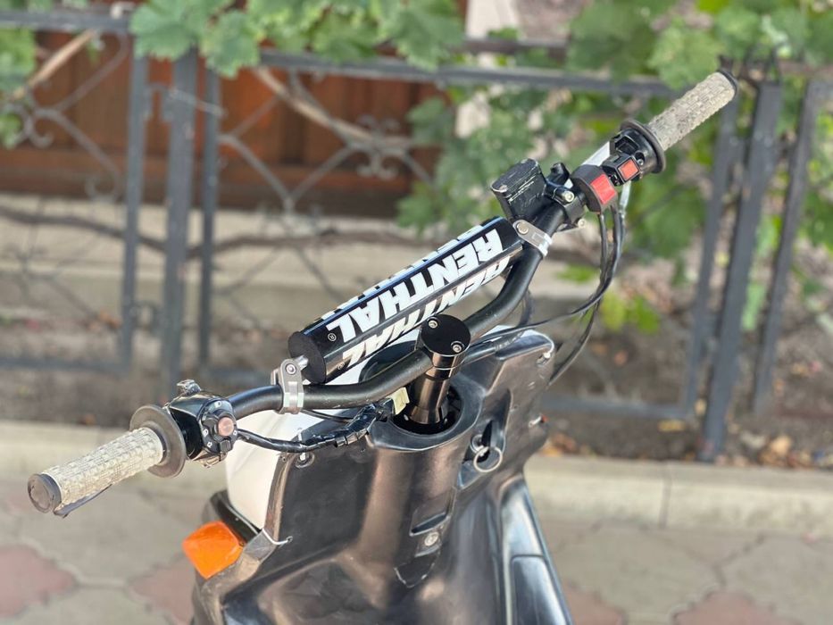 Продам Yamaha ROCKET Spy