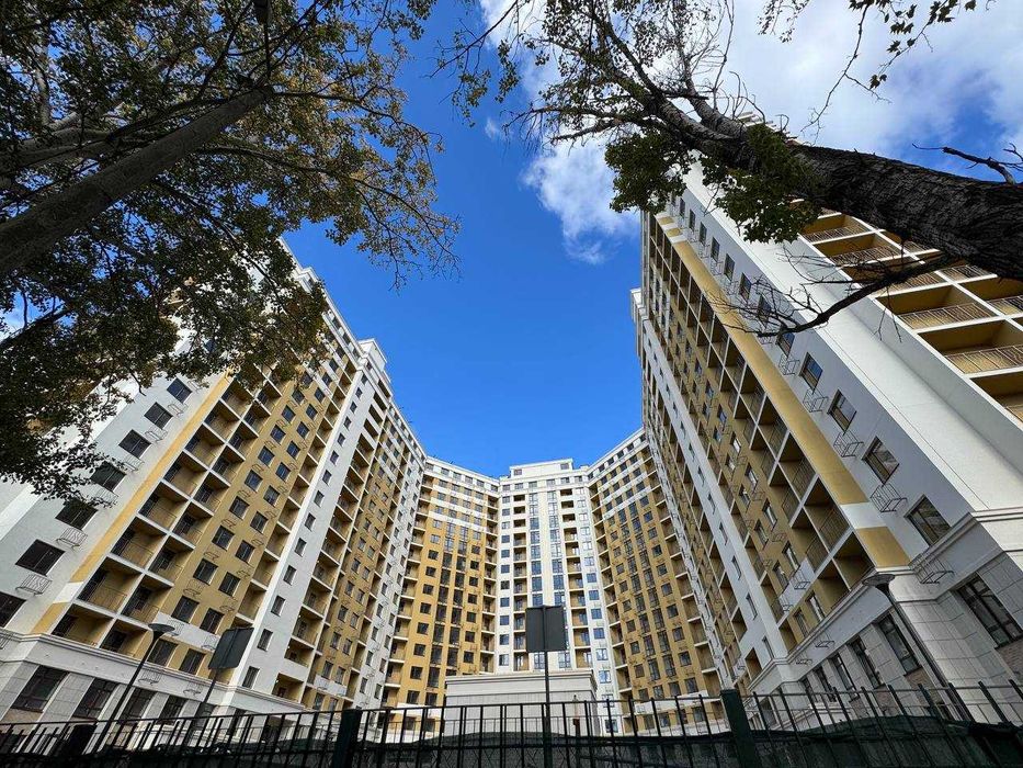 3-rooms apartment apartment by the address st. Mudrogo yaroslava (area 87,3 m²) - Atlanta.ua - photo 2