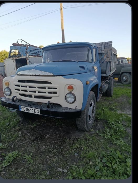 Вивоз сміття Ніжин Та район
