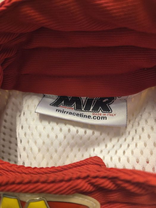 Kombinezon kartingowy birel