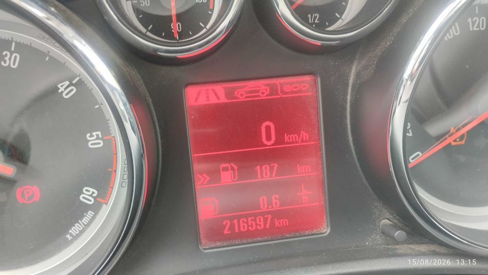 Opel Astra Sports Tourer 1.6 CDTi ( ÓTIMO PREÇO )