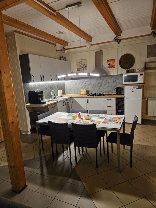Domek w górach blisko szlaków  KORBIELÓW gorąca bania  sauna gratis !