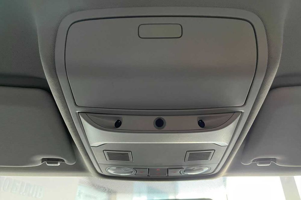 Volkswagen Tiguan 2010