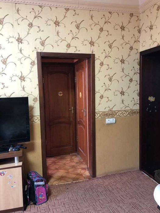 Продам 3к квартиру ХТЗ