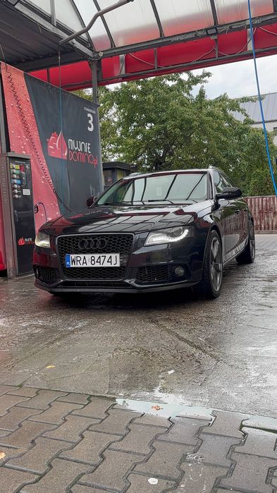 Sprzedam Audi a4