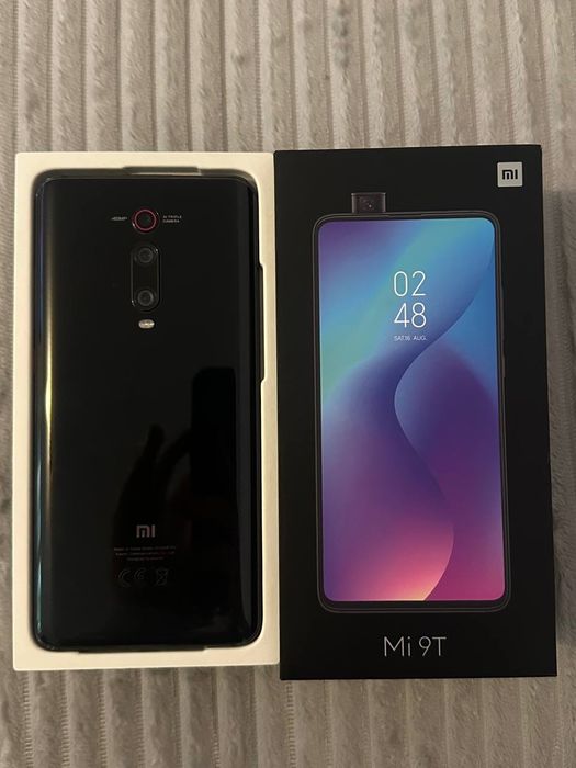xiaomi mi9t - купити мобільні телефони та смартфони - Ціна на OLX.ua